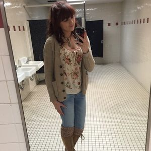 Meet your Posher, Jordan