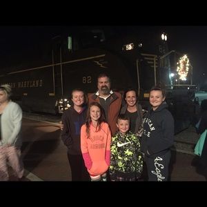 Meet your Posher, Whitney