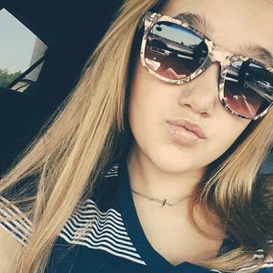 Meet your Posher, Kimball elizabeth