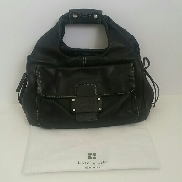 kate spade Handbags - kate spade purse and dust bag