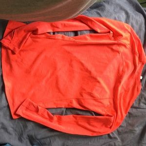 BRAND NEW! Under Armour Fitted Infrared Crew Shirt