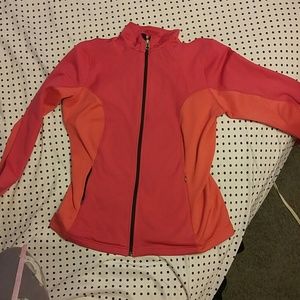 Klim fitted sweat shirt