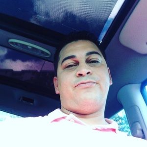 Meet your Posher, Jose