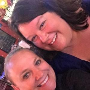 Meet your Posher, Tami