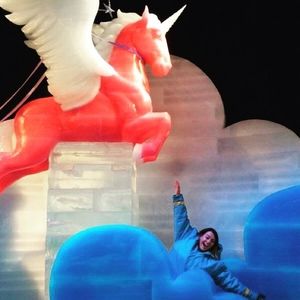 Meet your Posher, Andrea