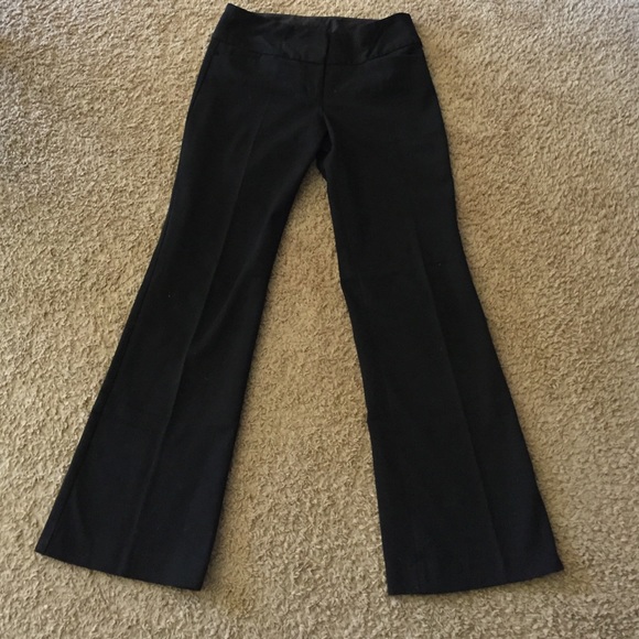 Express Editor dress pants!
