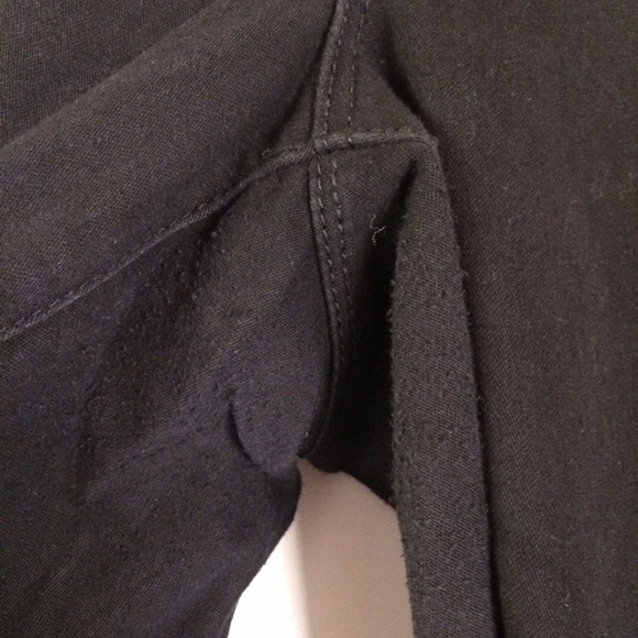 Black skinny jeans - Picture 3 of 3