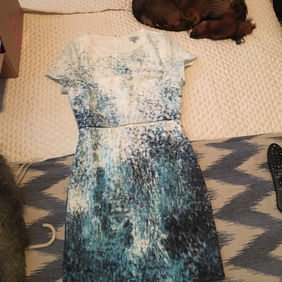 Great dress!