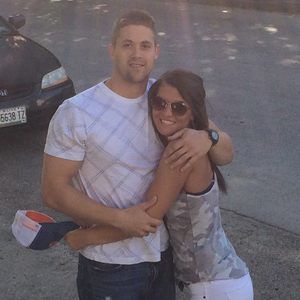 Meet your Posher, Abbey