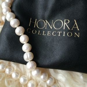 Honora Pearl Necklace