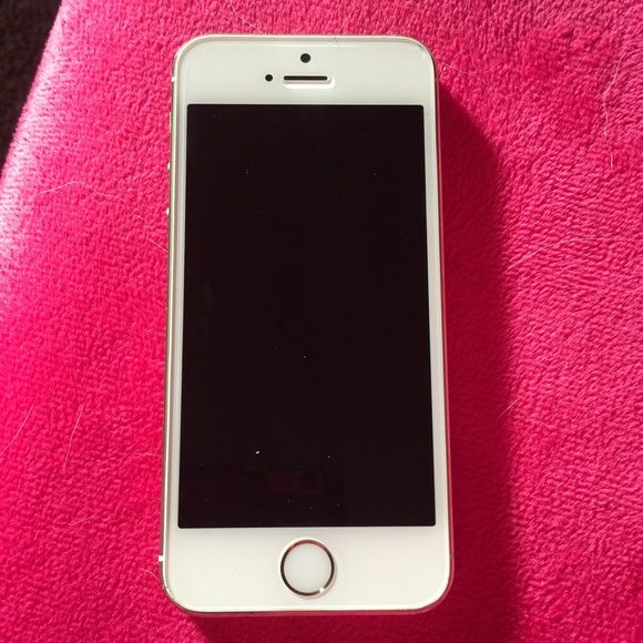 iPhone 5s 32 GB - Picture 1 of 3