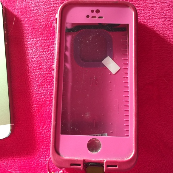 iPhone 5s 32 GB - Picture 2 of 3