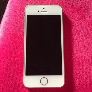 iPhone 5s 32 GB