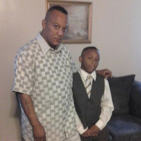 Meet your Posher, Kevin - Picture 1 of 1