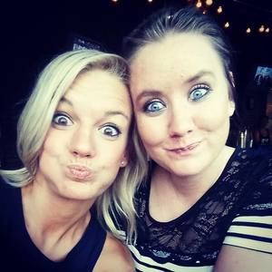 Meet your Posher, Bailey