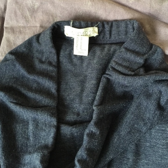 NEVER WORN! Forever 21 Pencil Skirt - Picture 2 of 2