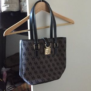 Dooney & Burke Bucket Bag