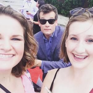 Meet your Posher, Madison