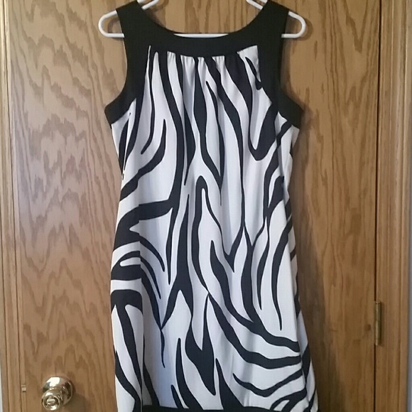 Alyx dress