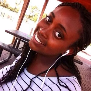 Meet your Posher, Alexus