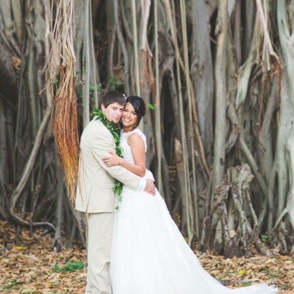 Meet your Posher, Kelli - Picture 1 of 1