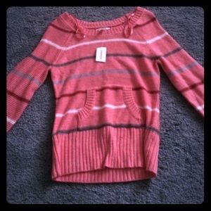 Aero Sweater