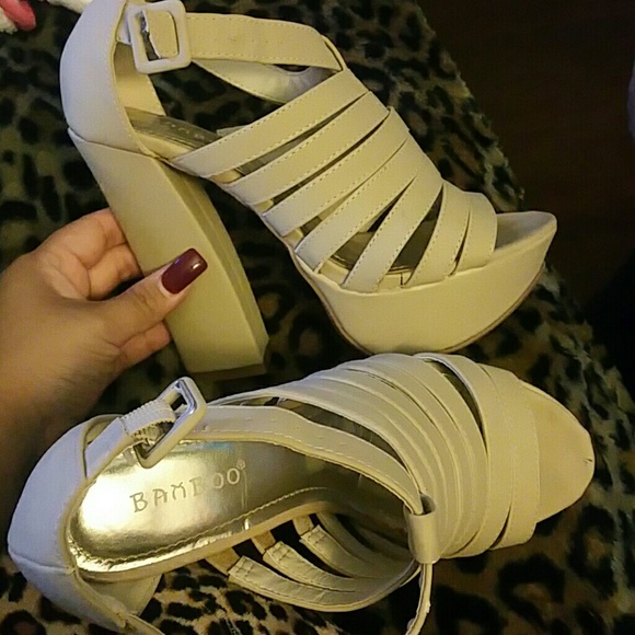 Nice heels - Picture 1 of 1