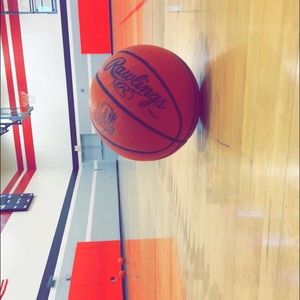 Meet your Posher, Rylee