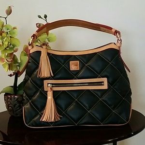DOONEY BOURKE TOTE BAG