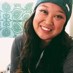 Meet your Posher, Malulani