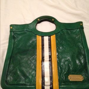 L.A.M.B Purse