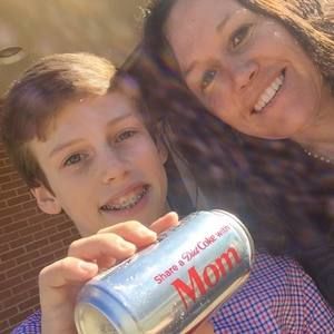 Meet your Posher, Debbie