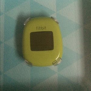 Fitbit zip NEVER OPENED OR USED