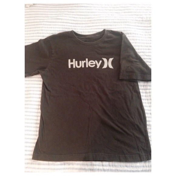 Hurley )( tee ☄ - Picture 2 of 3