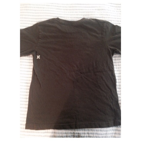Hurley )( tee ☄ - Picture 3 of 3