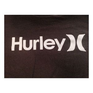 Hurley )( tee ☄