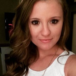 Meet your Posher, Kierstin