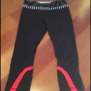 Seawheeze RunInspire Pants