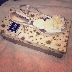 Brand new, never worn, High heels