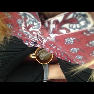 Meet your Posher, Eva