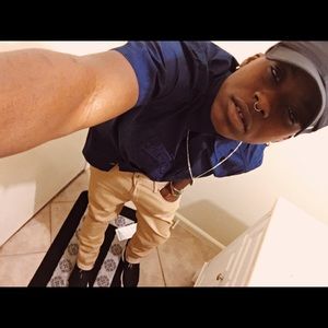 Meet your Posher, Misha