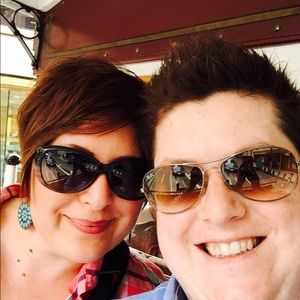Meet your Posher, Amy