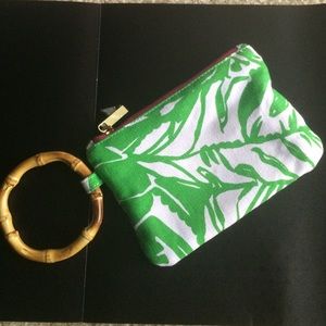 Lily Pulitzer for Target Tropical Clutch