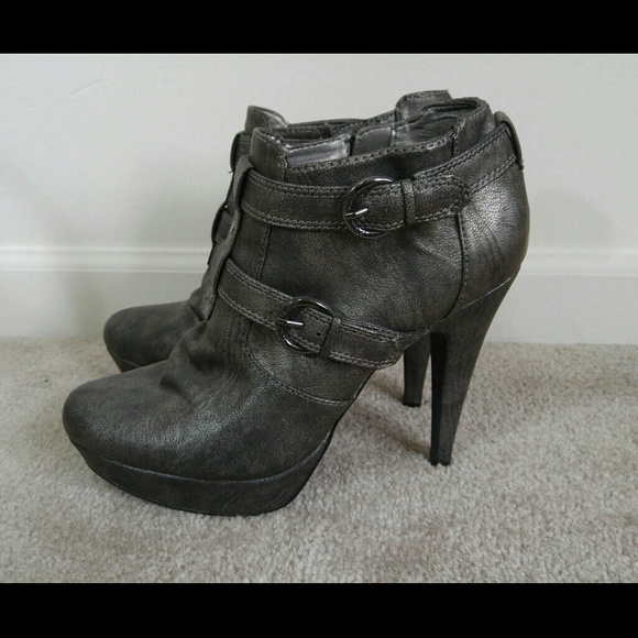 G by Guess Shoes - G by Guess booties