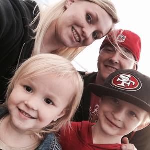 Meet your Posher, Shawn n kendra