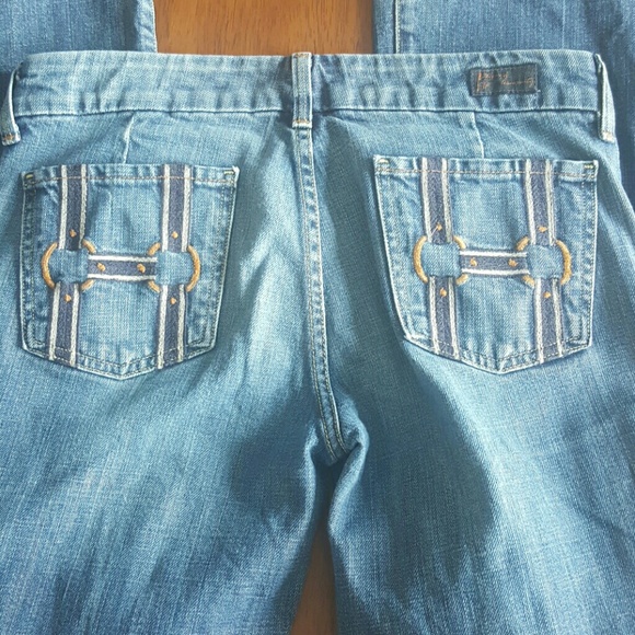 CITIZENS OF HUMANITY JEANS 29