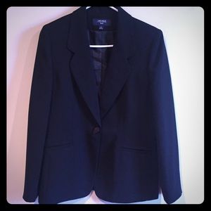 Black Jones Wear blazer
