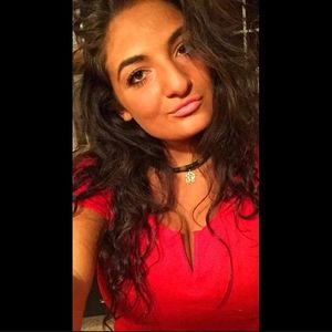 Meet your Posher, Tiziana