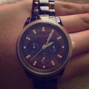 Micheal Kors watch