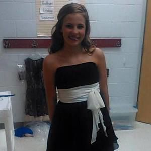 Meet your Posher, Jennifer